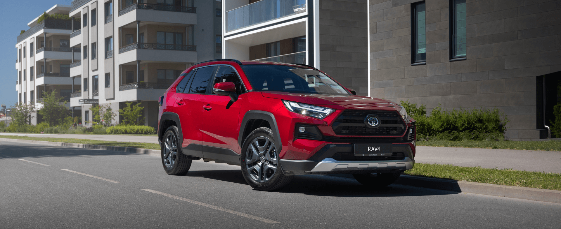 Toyota | elke.ee