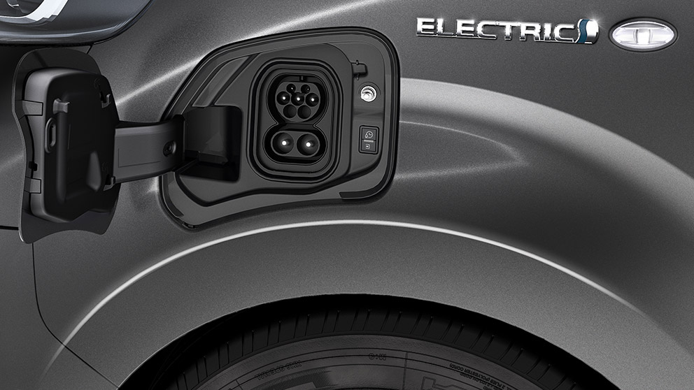 Proace Verso Electric | elke.ee