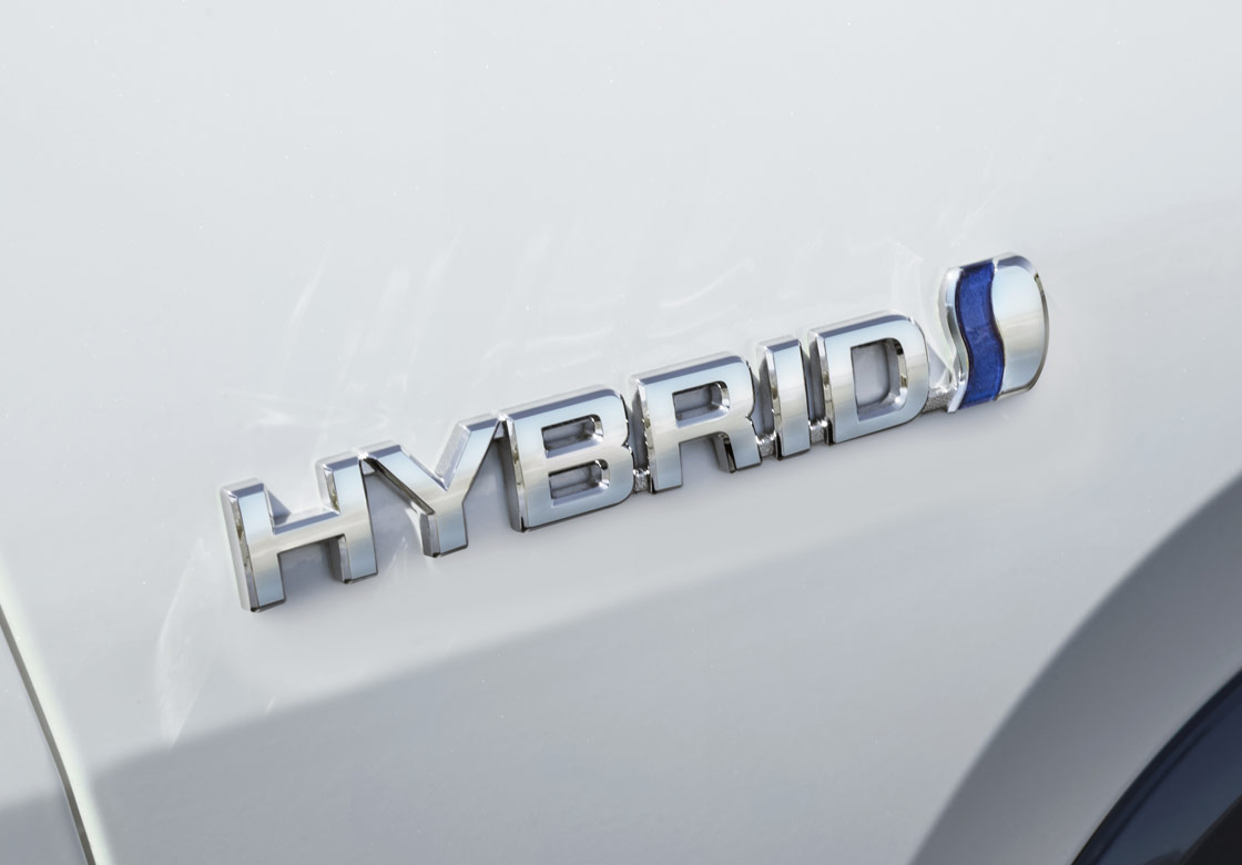 Toyota C-HR | elke.ee