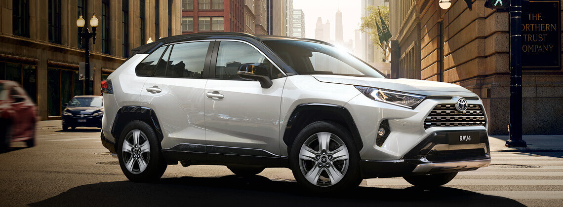 SUV по цене универсала SUV по цене универсала