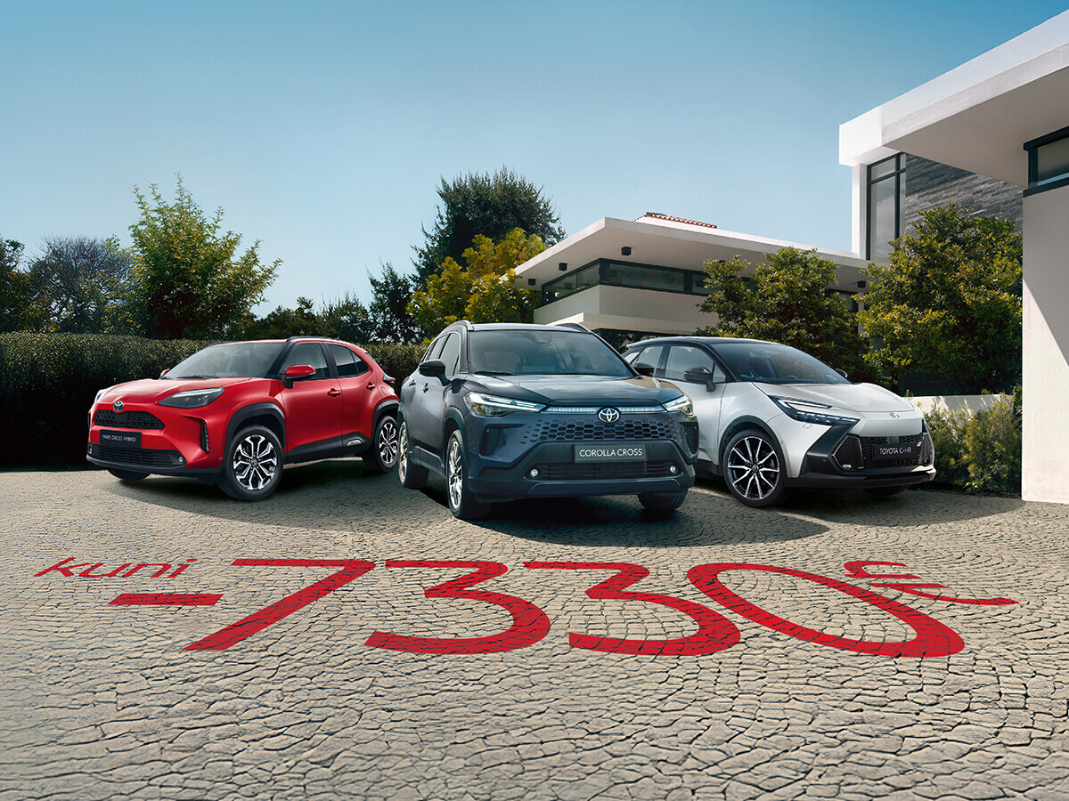 Su auto läheb meile kalliks maksma