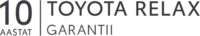 10-aastane Toyota Relax garantii
