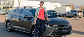 Toyota Relax garantii - kuni 10 aastaks, igale Toyotale