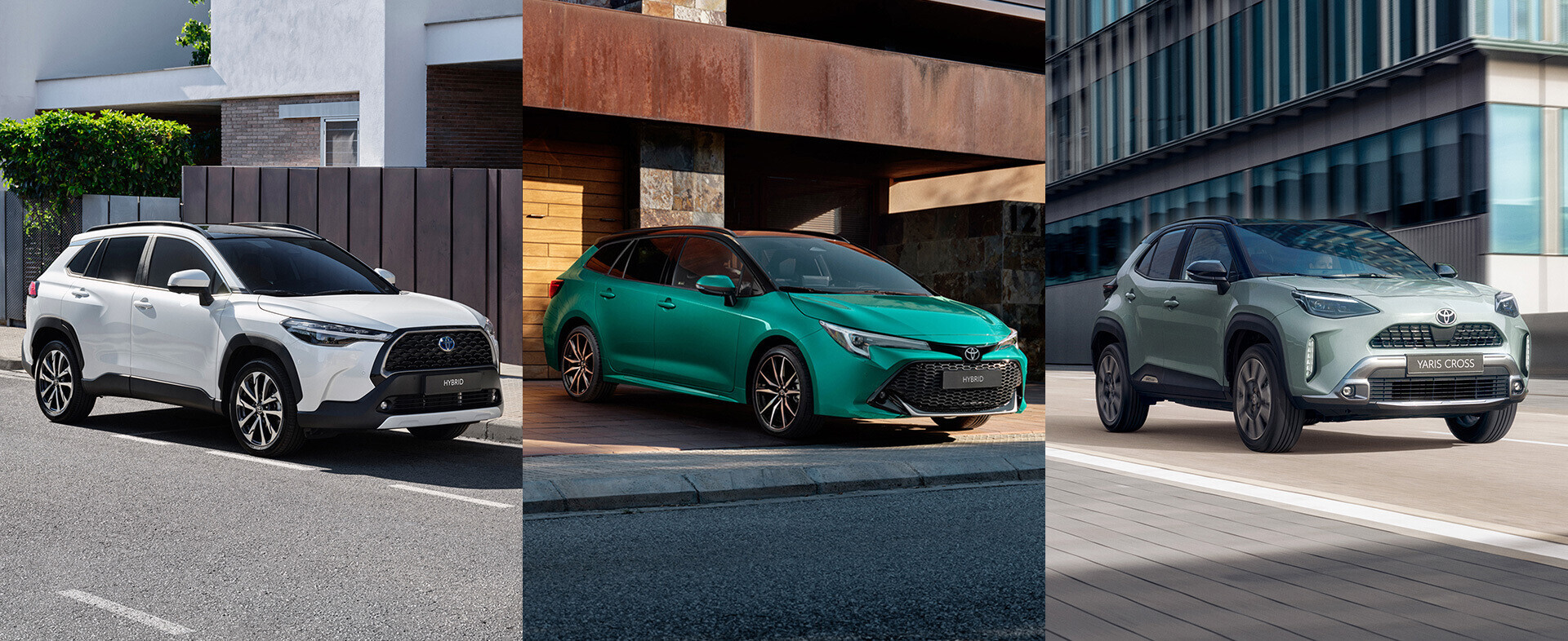 Складские автомобили Toyota по специальной цене – в наличии!