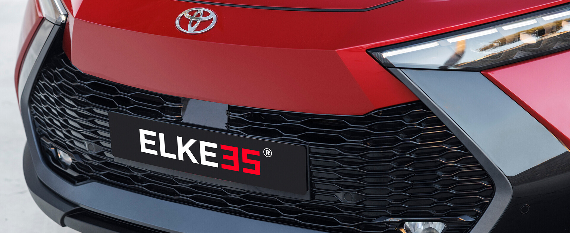 35. juubeli proovisõidunädal Elkes