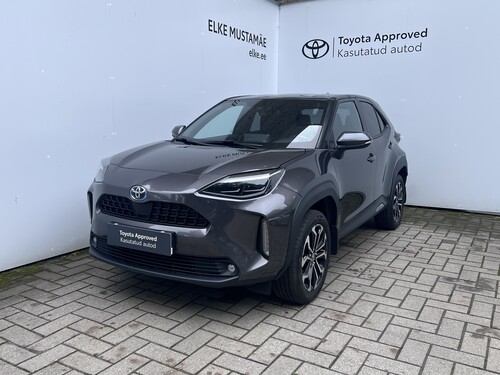 Toyota Yaris Cross Active Plus 1.5 68 kW Toyota Yaris Cross Active Plus 1.5 68 kW