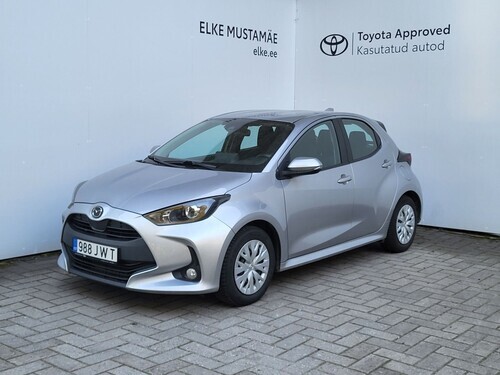 Mazda 2 Pure Plus 68 kW