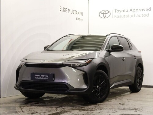 Toyota bZ4X Executive 73 kW