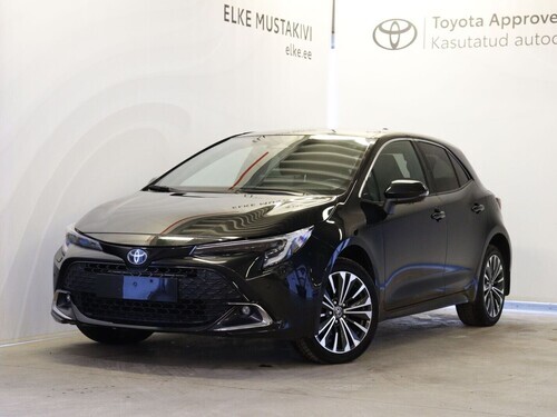 Toyota Corolla Active Plus 103 kW