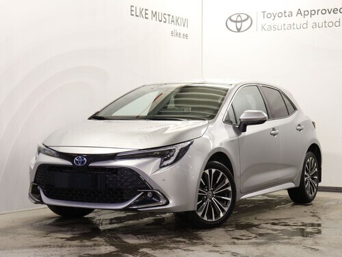 Toyota Corolla Active Plus 103 kW