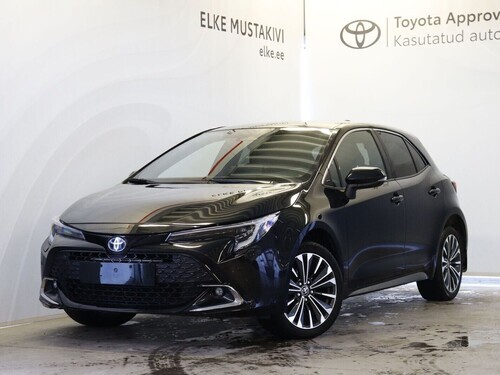 Toyota Corolla Active Plus 103 kW