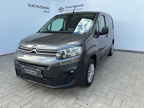 Citroen Berlingo - 56 kW