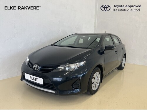Toyota Auris Standard 97 kW