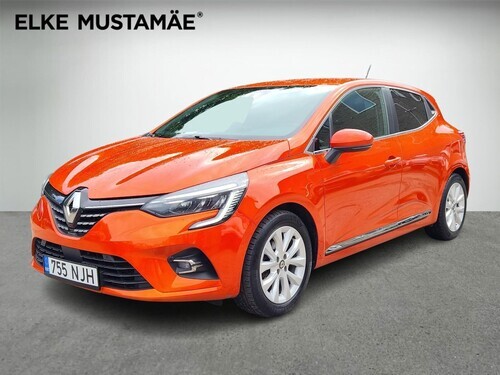Renault Clio - 67 kW