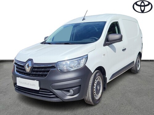 Renault Express - 75 kW
