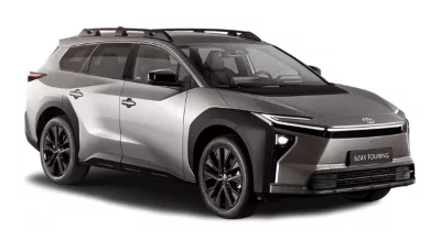 Toyota bZ4X Touring
