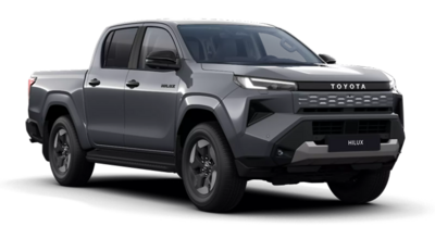 Hilux