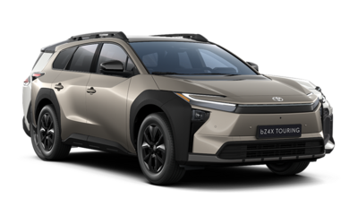 Toyota bZ4X Touring