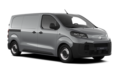 Proace
