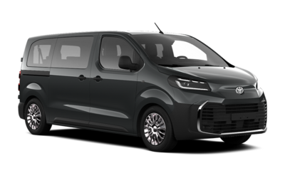 Proace Verso