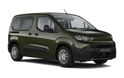 Proace City Verso