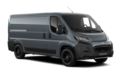 Proace Max
