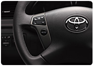 Toyota Avensis range upgraded
