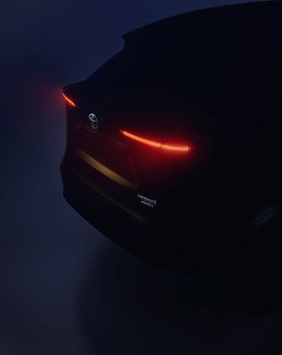 Toyota 2020. aasta Genfi rahvusvahelisel autonäitusel