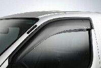 Webasto Thermotop EVO5 bensiin. Hübriid vajab aku lisalaadimist. Ei sobi kasutamiseks koos ultrahelianduritega alarmiga, või iga kord enne kasutamist andurid välja lülitada