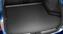 Navigatsiooniseade Toyota GO, Lääne-Euroopa, touch2 ekraaniga autole