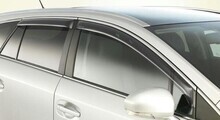 Navigatsiooniseade Toyota GO, Lääne-Euroopa, touch2 ekraaniga autole