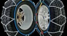 Lumeketid König T2 195/70R15