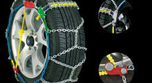 Lumeketid König Super Magic 4x4 195/70R15