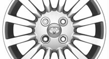 Valuveljed 15" Sirius