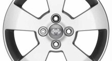 Valuveljed 15" Arica