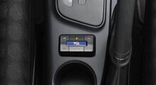 Handsfree Bluetooth lisanupuga Toyota