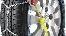 Lumeketid 175/65R15 comfort Magic