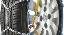 Lumeketid 175/65R15 T2 No Problem