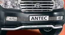 Esitõke Antec Sertifikaadiga