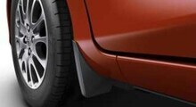 Navigatsiooniseade Toyota GO, Lääne-Euroopa, touch2 ekraaniga autole