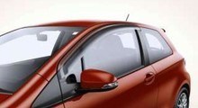 Navigatsiooniseade Toyota GO, Lääne-Euroopa, touch2 ekraaniga autole