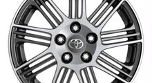Navigatsiooniseade Toyota GO, Lääne-Euroopa, touch2 ekraaniga autole