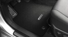 Navigatsiooniseade Toyota GO, Lääne-Euroopa, touch2 ekraaniga autole