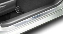 Navigatsiooniseade Toyota GO, Lääne-Euroopa, touch2 ekraaniga autole