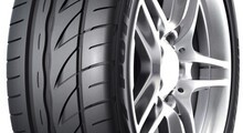 Lamellrehvid 205/55R16 94S Bridgestone Blizzak Ice V:F; M:F; 72dB