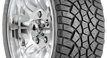 Suverehv 285/50R20 Zeon LTZ