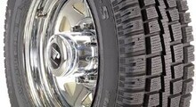 Naastrehv 275/55R20 Cooper Discoverer M+S