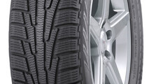 Lamellrehv 285/50R20 Nokian Hakkapeliitta R SUV 116R