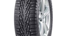 Naastrehv 275/55R20 Nokian Hakkapeliitta SUV7 117T