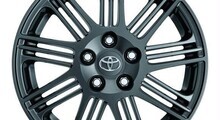 Navigatsiooniseade Toyota GO, Lääne-Euroopa, touch2 ekraaniga autole